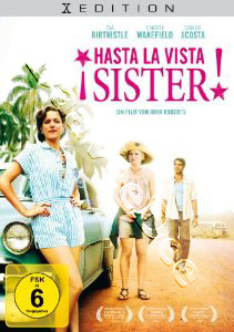 Day of the Flowers (DVD)